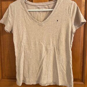 Tommy Hilfiger V-Neck Shirt